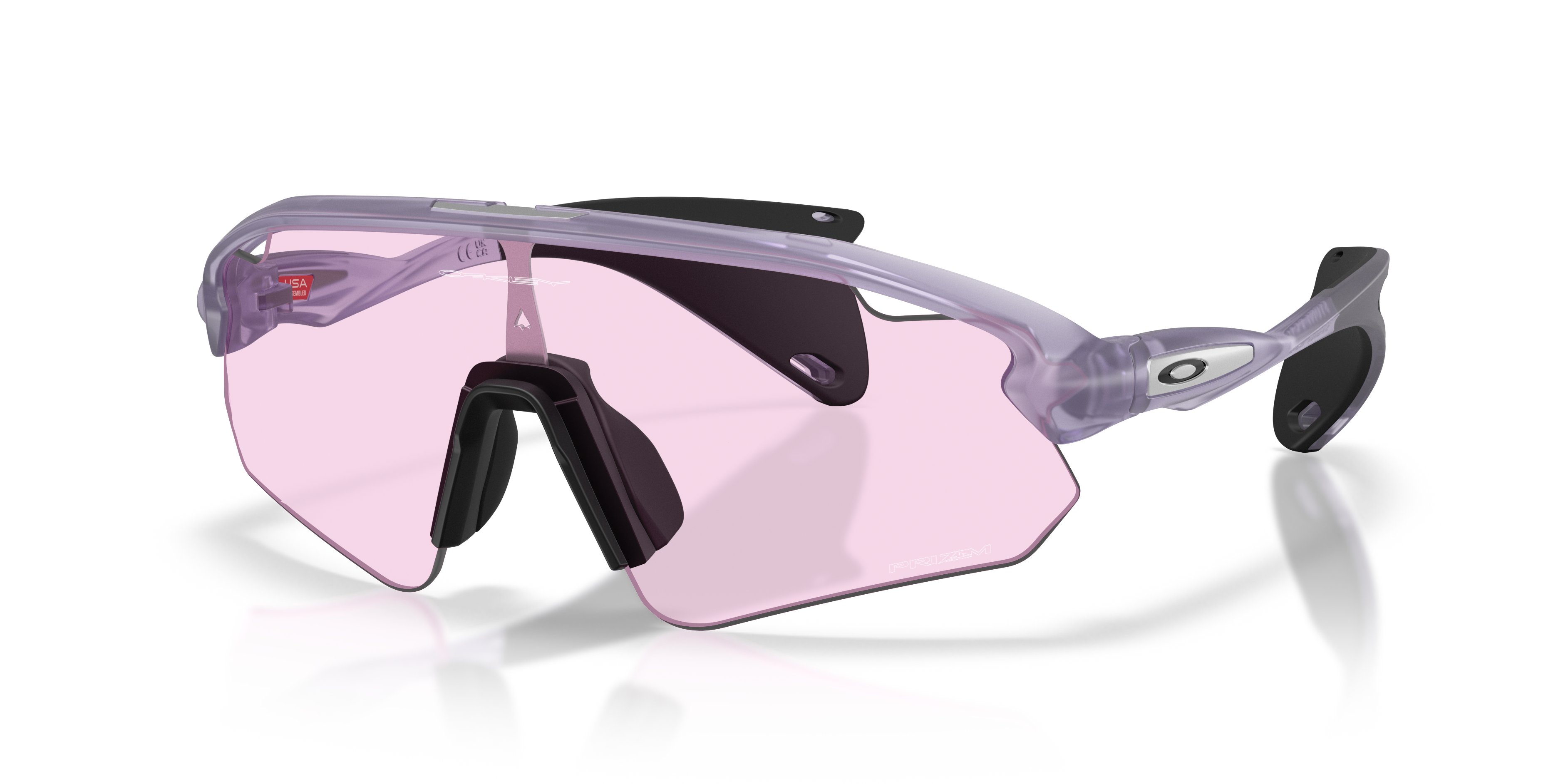 Oakley OO9525 952507 Stunt Devil A 
